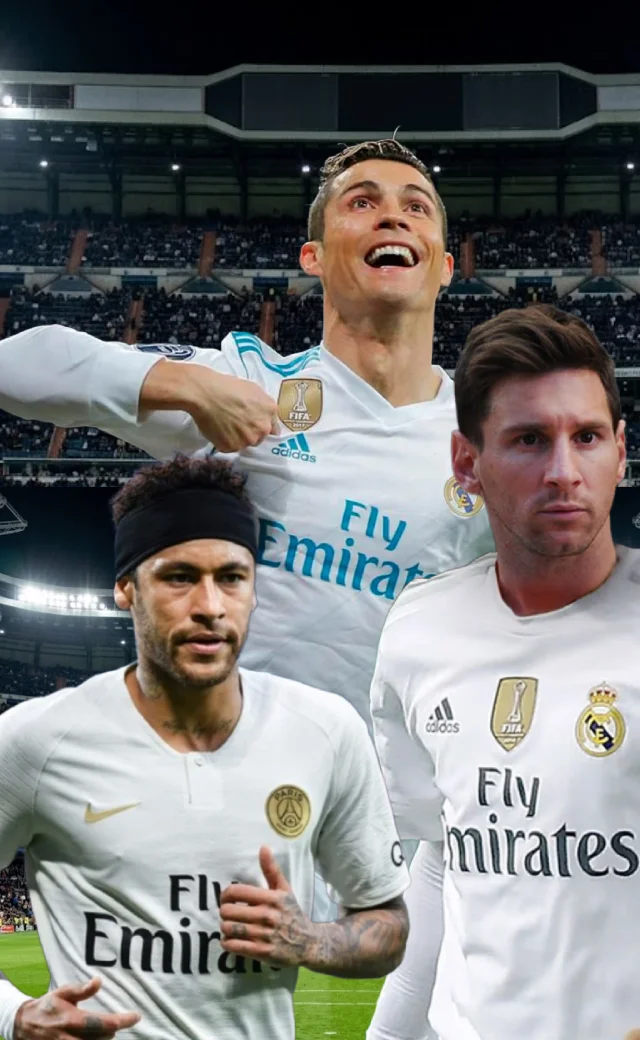 real madrid vs