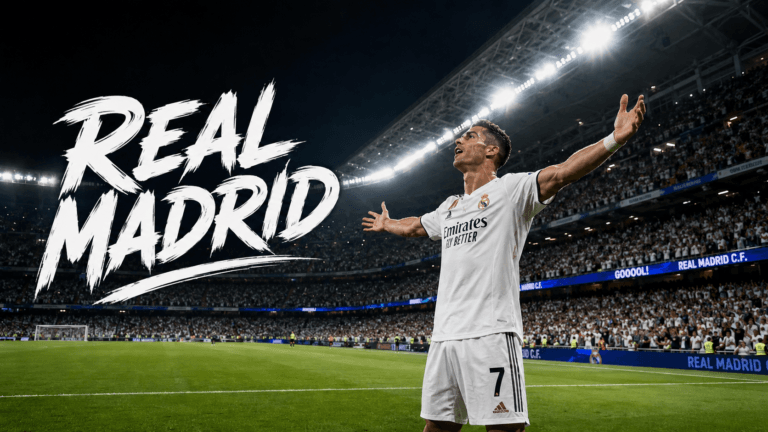 Real Madrid vs Barcelona