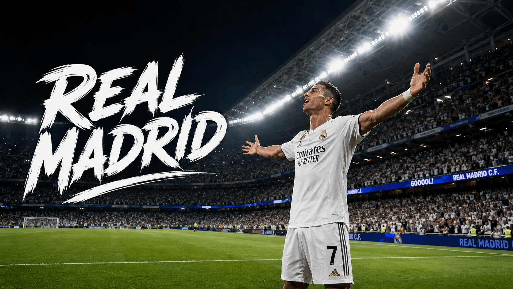 Real Madrid vs Barcelona