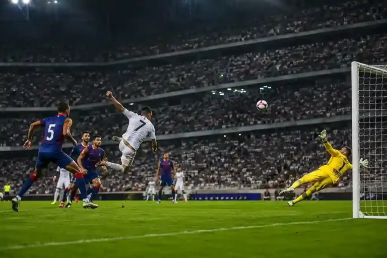 real madrid vs getafe