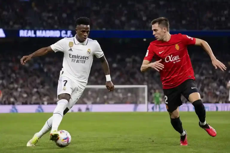 real madrid vs mallorca prediction