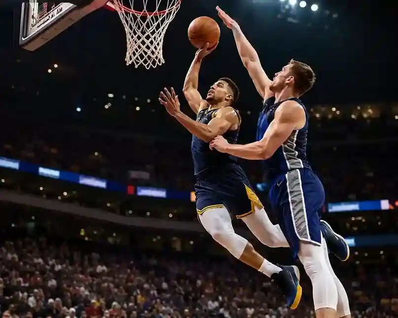 Golden State Warriors vs Dallas Mavericks Match Player Stats