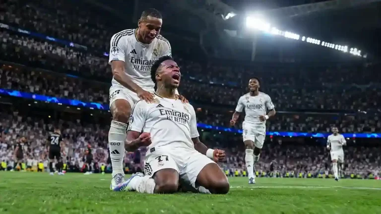 real madrid vs rayo vallecano