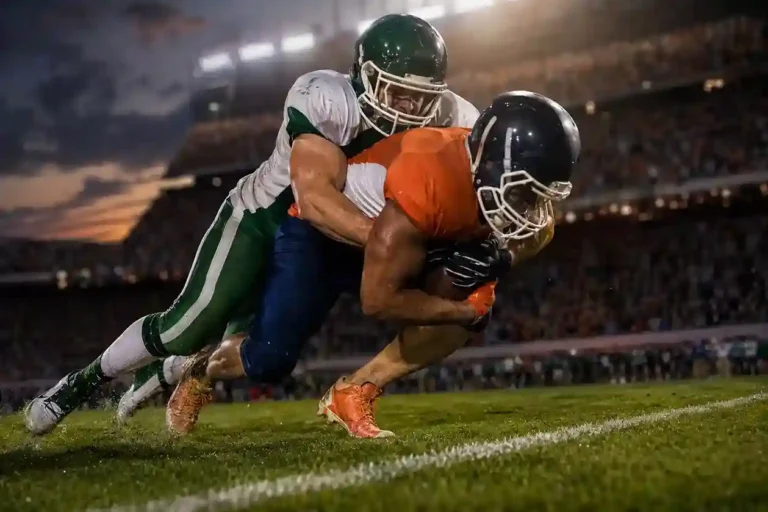 New York Jets vs Denver Broncos Match Player Stats