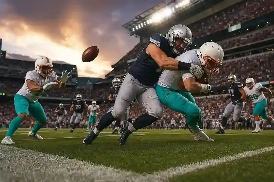 new england patriots vs miami dolphins match player stats