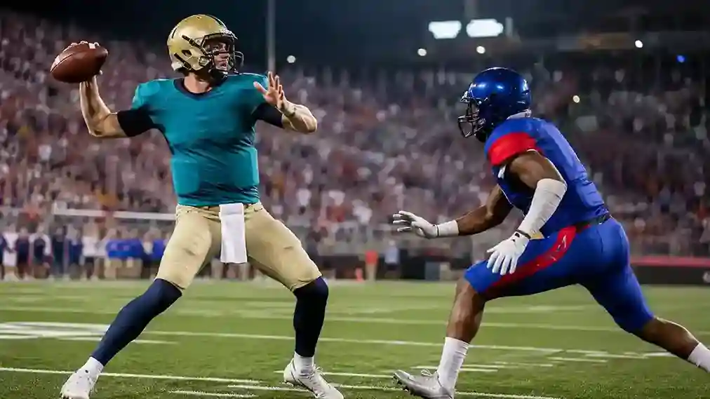 jacksonville jaguars vs buffalo bills match player stats