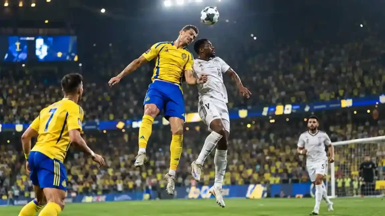 al nassr vs al hilal