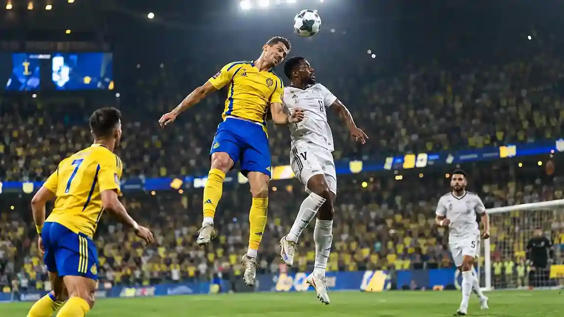 al nassr vs al hilal
