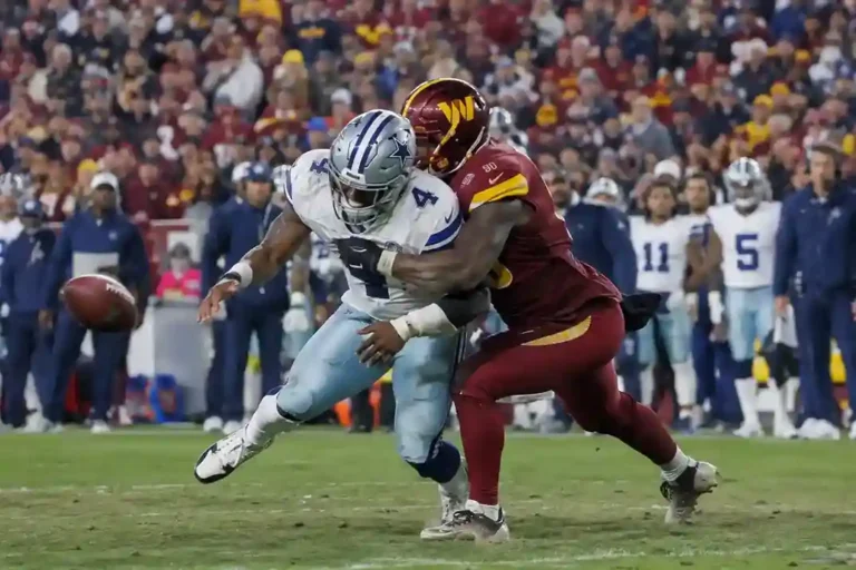 where to watch dallas cowboys vs washington commanders