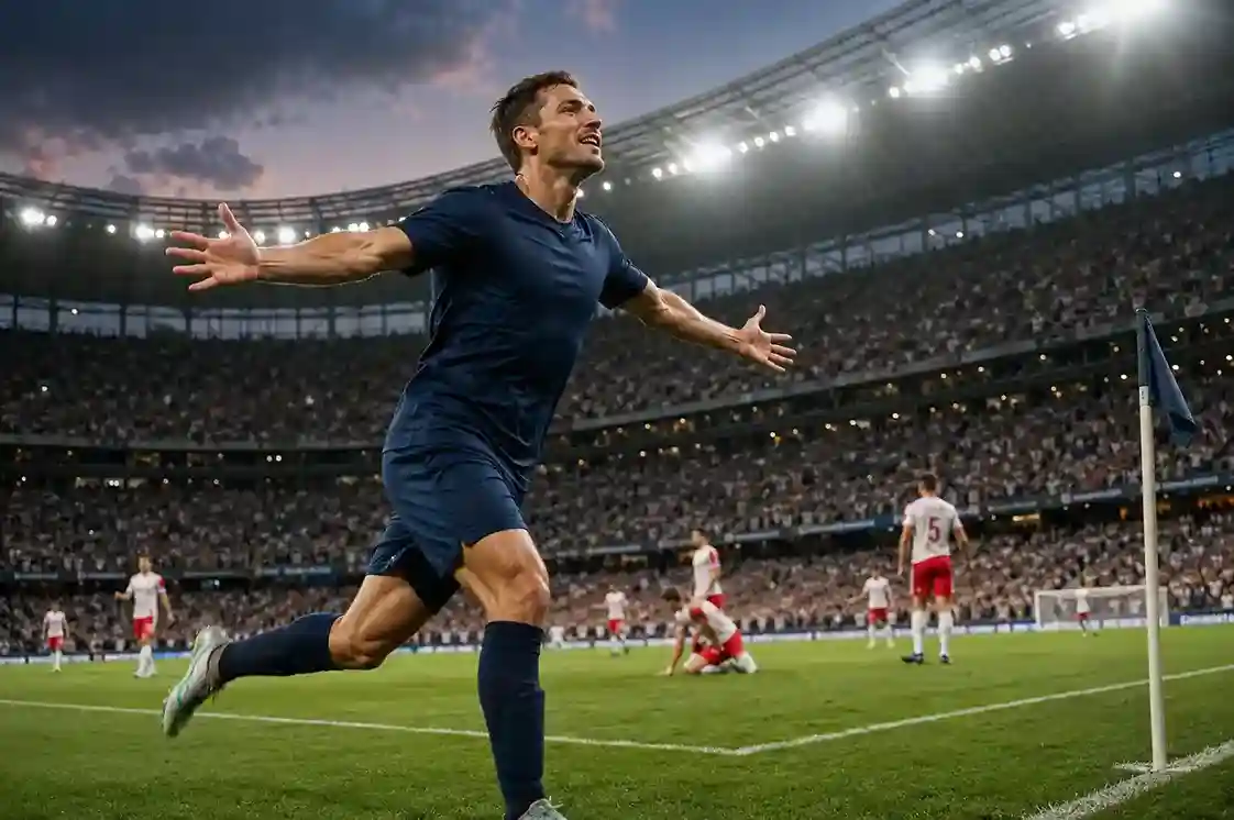 france vs norway world cup
