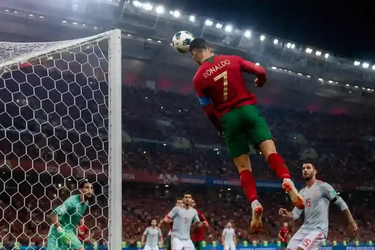 portugal national football team vs croatia national football team matches